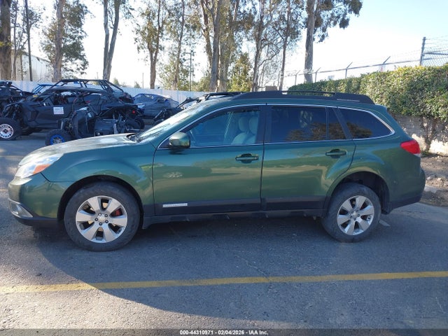 Aukcja sprzedaży 2011 Subaru Outback 2.5i Premium, vin: 4S4BRCCC2B3429112, numer aukcji: 44310971