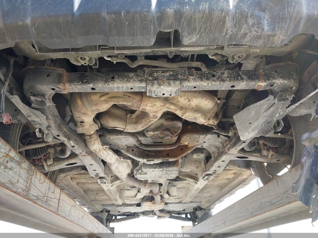 Aukcja sprzedaży 2011 Subaru Outback 2.5i Premium, vin: 4S4BRCCC2B3429112, numer aukcji: 44310971