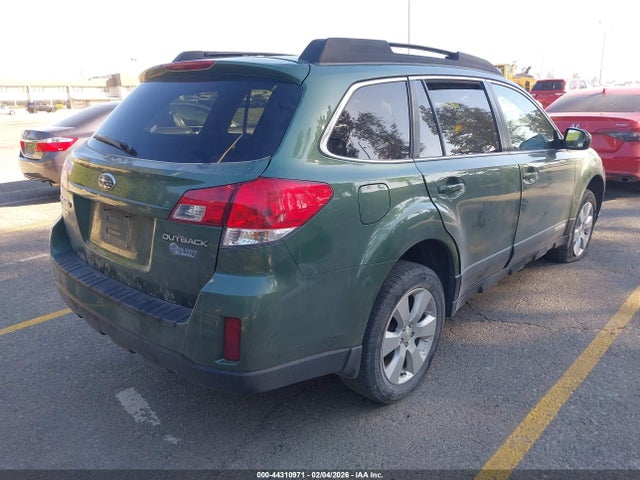Aukcja sprzedaży 2011 Subaru Outback 2.5i Premium, vin: 4S4BRCCC2B3429112, numer aukcji: 44310971