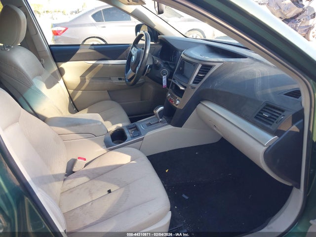 Aukcja sprzedaży 2011 Subaru Outback 2.5i Premium, vin: 4S4BRCCC2B3429112, numer aukcji: 44310971