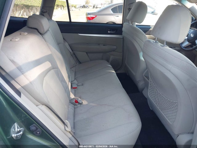 Aukcja sprzedaży 2011 Subaru Outback 2.5i Premium, vin: 4S4BRCCC2B3429112, numer aukcji: 44310971