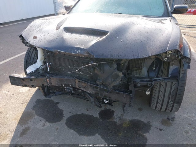 2C3CDXGJ8MH615233 Dodge Charger Scat Pack Widebody Rwd