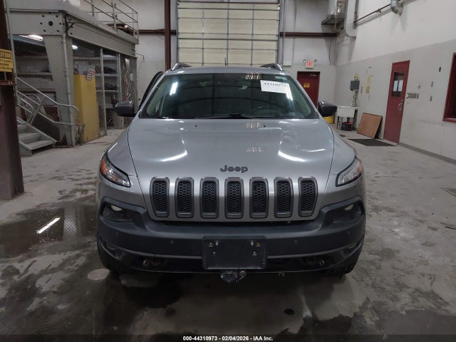 1C4PJMBB0FW648722 Jeep Cherokee Trailhawk