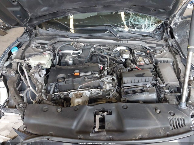 Aukcja sprzedaży 2017 Honda Civic Lx, vin: 2HGFC2F50HH546306, numer aukcji: 44310976