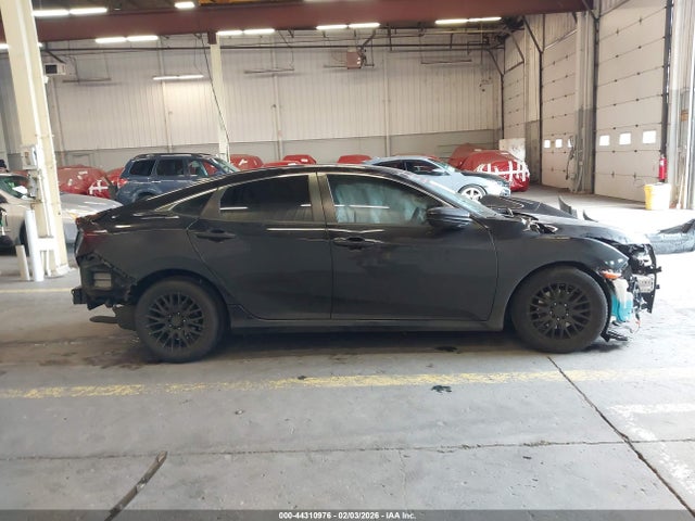 Aukcja sprzedaży 2017 Honda Civic Lx, vin: 2HGFC2F50HH546306, numer aukcji: 44310976
