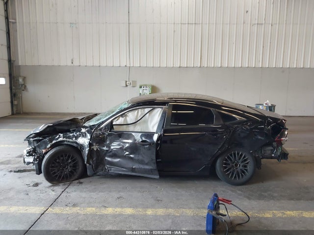 Aukcja sprzedaży 2017 Honda Civic Lx, vin: 2HGFC2F50HH546306, numer aukcji: 44310976