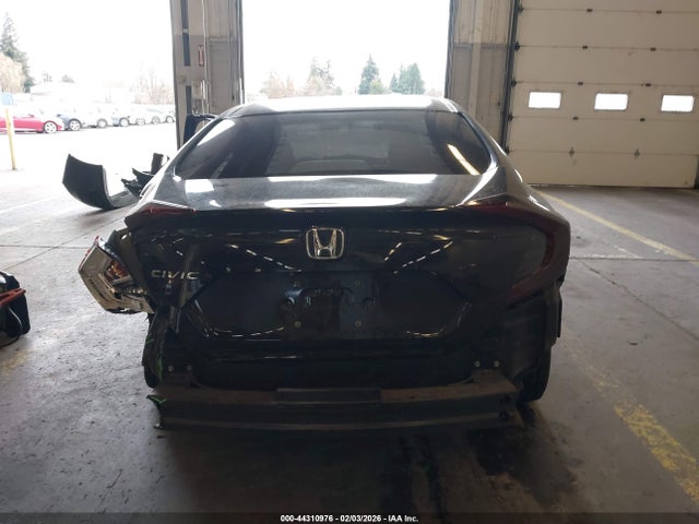Aukcja sprzedaży 2017 Honda Civic Lx, vin: 2HGFC2F50HH546306, numer aukcji: 44310976
