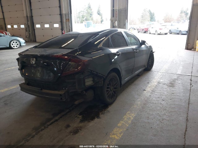 Aukcja sprzedaży 2017 Honda Civic Lx, vin: 2HGFC2F50HH546306, numer aukcji: 44310976