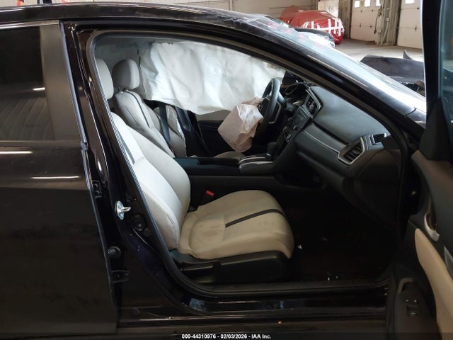 Aukcja sprzedaży 2017 Honda Civic Lx, vin: 2HGFC2F50HH546306, numer aukcji: 44310976