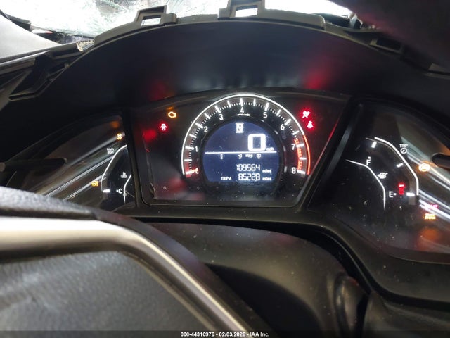 Aukcja sprzedaży 2017 Honda Civic Lx, vin: 2HGFC2F50HH546306, numer aukcji: 44310976