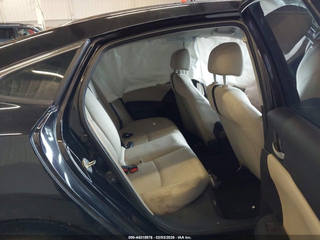 Aukcja sprzedaży 2017 Honda Civic Lx, vin: 2HGFC2F50HH546306, numer aukcji: 44310976