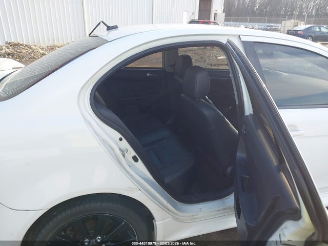 2010 MITSUBISHI LANCER JA32U8FW0AU027215 Photo 7