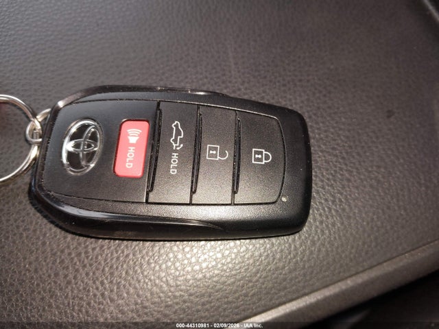 3TYLC5LN9ST027016 Toyota Tacoma Hybrid Trd Sport 4wd
