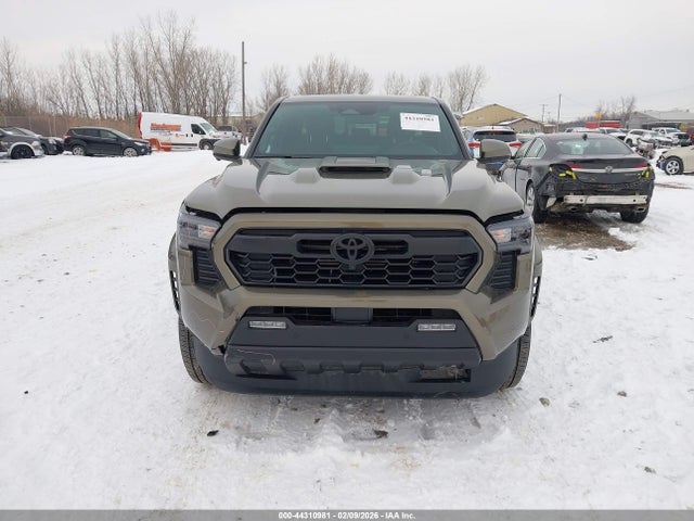 3TYLC5LN9ST027016 Toyota Tacoma Hybrid Trd Sport 4wd