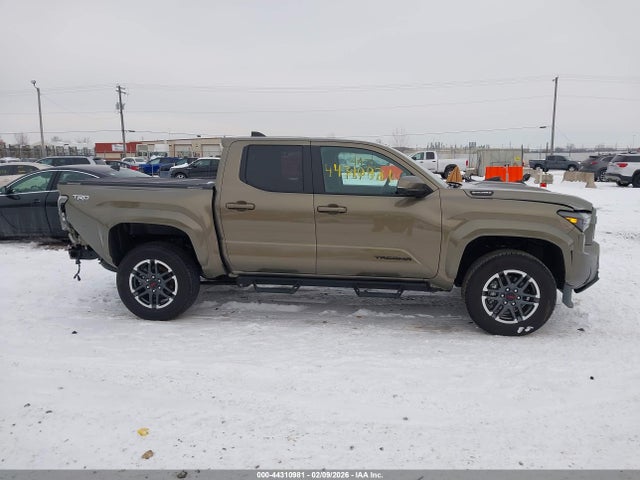 3TYLC5LN9ST027016 Toyota Tacoma Hybrid Trd Sport 4wd