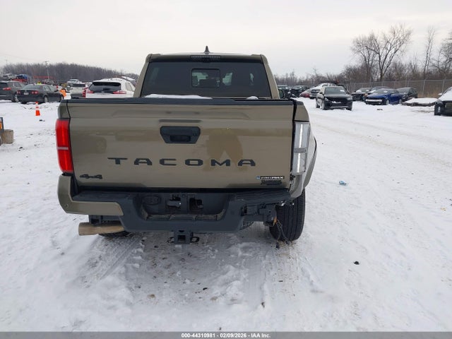 3TYLC5LN9ST027016 Toyota Tacoma Hybrid Trd Sport 4wd