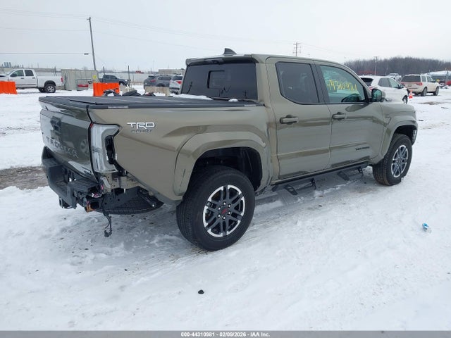 3TYLC5LN9ST027016 Toyota Tacoma Hybrid Trd Sport 4wd