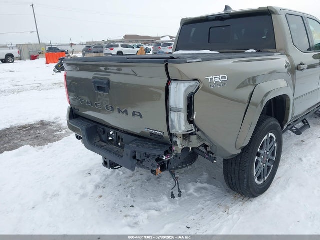 3TYLC5LN9ST027016 Toyota Tacoma Hybrid Trd Sport 4wd