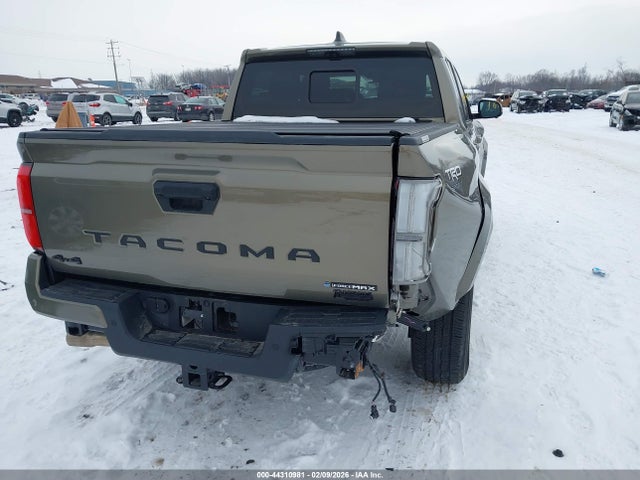 3TYLC5LN9ST027016 Toyota Tacoma Hybrid Trd Sport 4wd