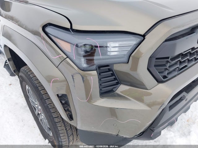 3TYLC5LN9ST027016 Toyota Tacoma Hybrid Trd Sport 4wd