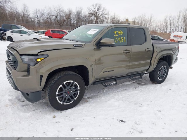3TYLC5LN9ST027016 Toyota Tacoma Hybrid Trd Sport 4wd