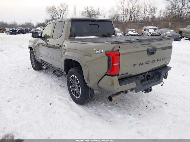 3TYLC5LN9ST027016 Toyota Tacoma Hybrid Trd Sport 4wd