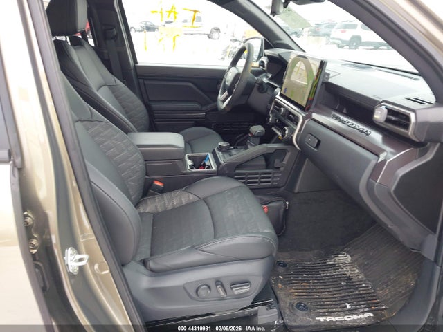 3TYLC5LN9ST027016 Toyota Tacoma Hybrid Trd Sport 4wd