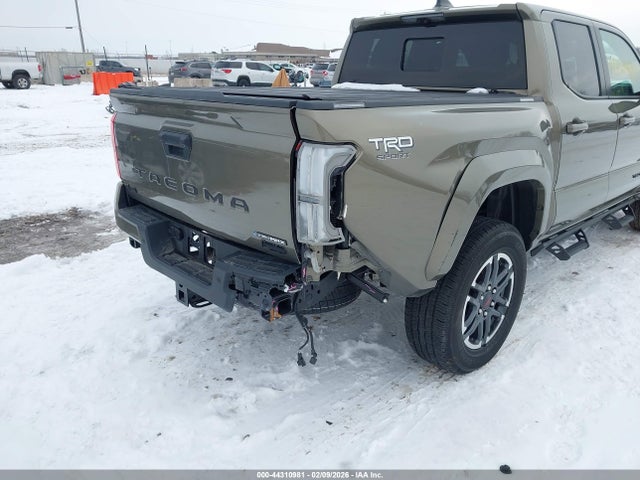 3TYLC5LN9ST027016 Toyota Tacoma Hybrid Trd Sport 4wd