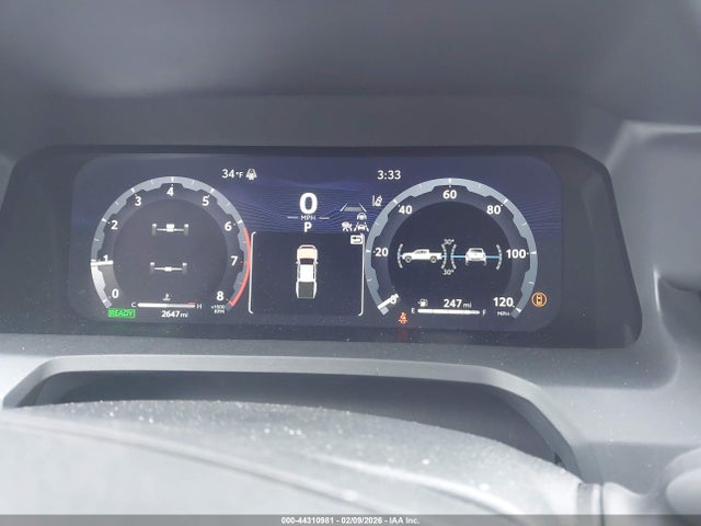 3TYLC5LN9ST027016 Toyota Tacoma Hybrid Trd Sport 4wd