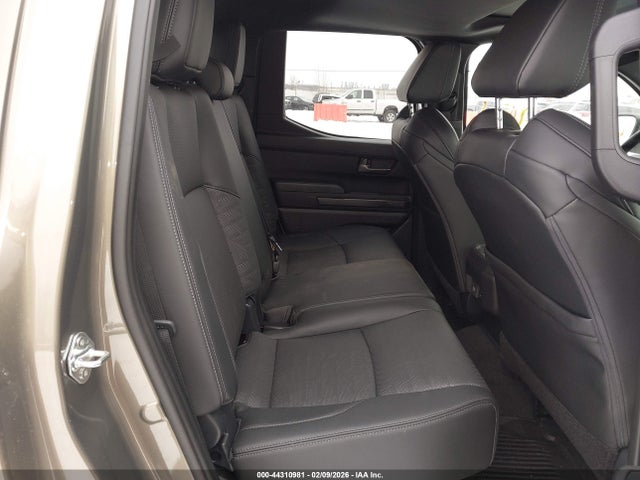 3TYLC5LN9ST027016 Toyota Tacoma Hybrid Trd Sport 4wd