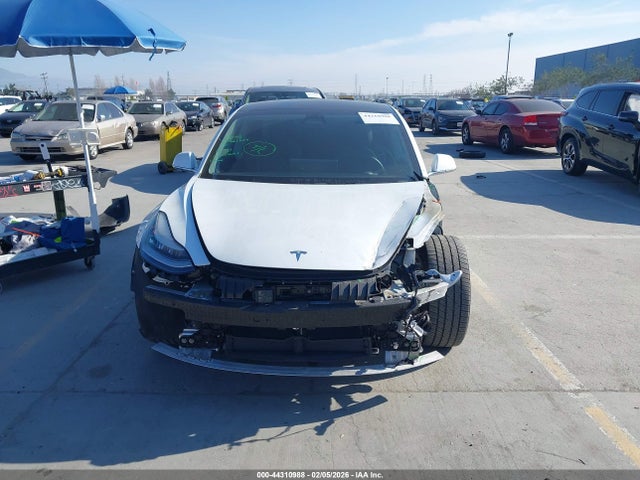 Продажа на аукционе авто 2019 Tesla Model 3 Long Range/mid Range/standard Range/standard Range Plus, vin: 5YJ3E1EA5KF401604, номер лота: 44310988