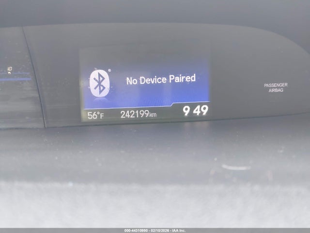 Honda Civic Lx 2014 19XFB2F50EE218408 Image 15
