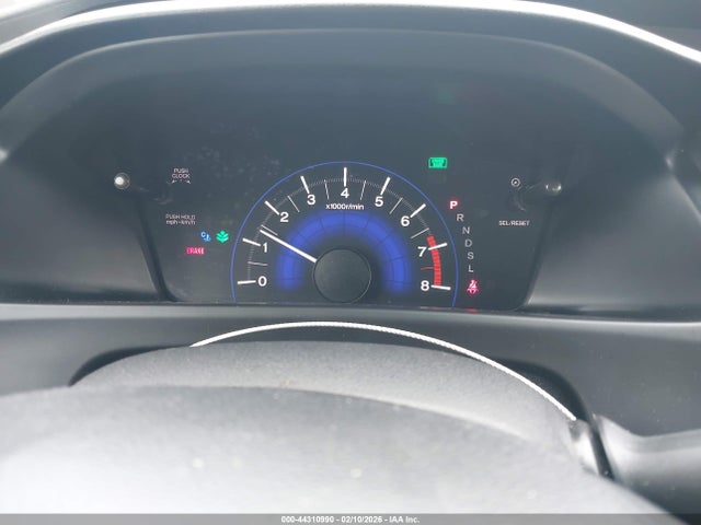 Honda Civic Lx 2014 19XFB2F50EE218408 Image 7