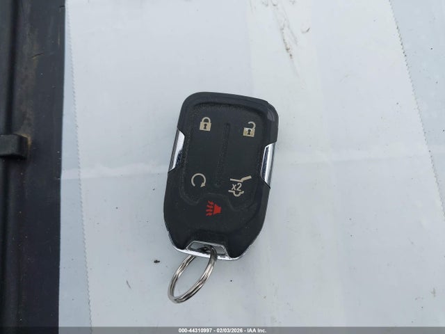 3GKALPEG1RL190051 GMC Terrain Fwd Slt