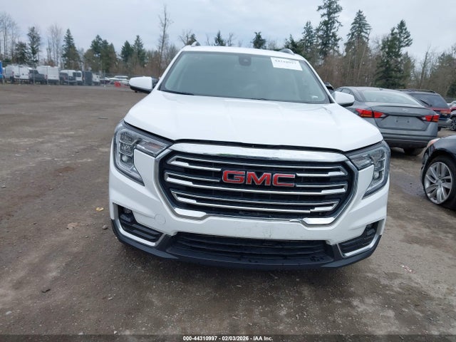3GKALPEG1RL190051 GMC Terrain Fwd Slt
