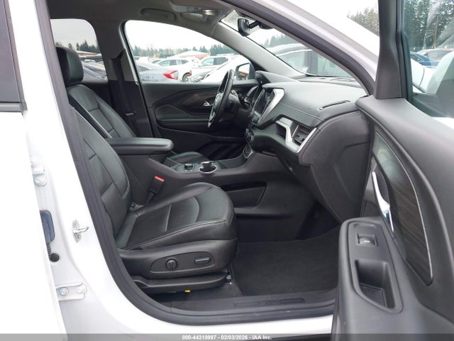 3GKALPEG1RL190051 GMC Terrain Fwd Slt