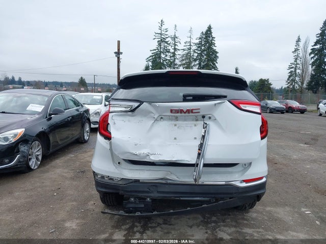 3GKALPEG1RL190051 GMC Terrain Fwd Slt
