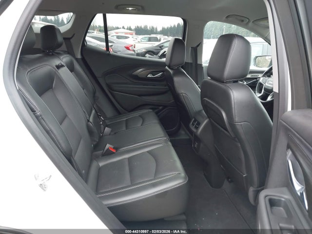 3GKALPEG1RL190051 GMC Terrain Fwd Slt