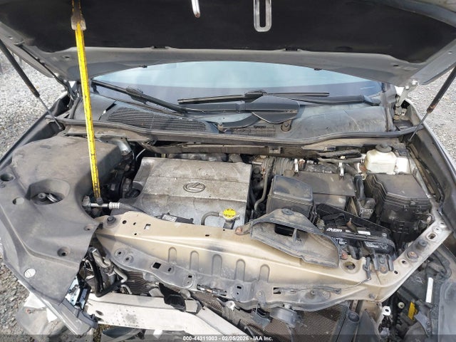 Продажа на аукционе авто 2013 Lexus Rx 350, vin: 2T2BK1BA2DC225476, номер лота: 44311003