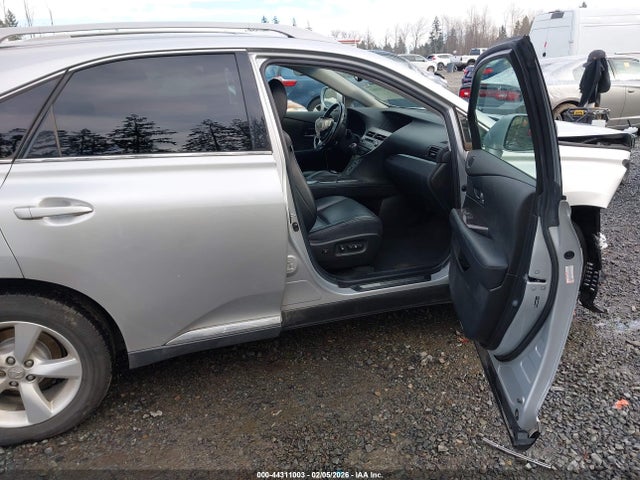 Продажа на аукционе авто 2013 Lexus Rx 350, vin: 2T2BK1BA2DC225476, номер лота: 44311003