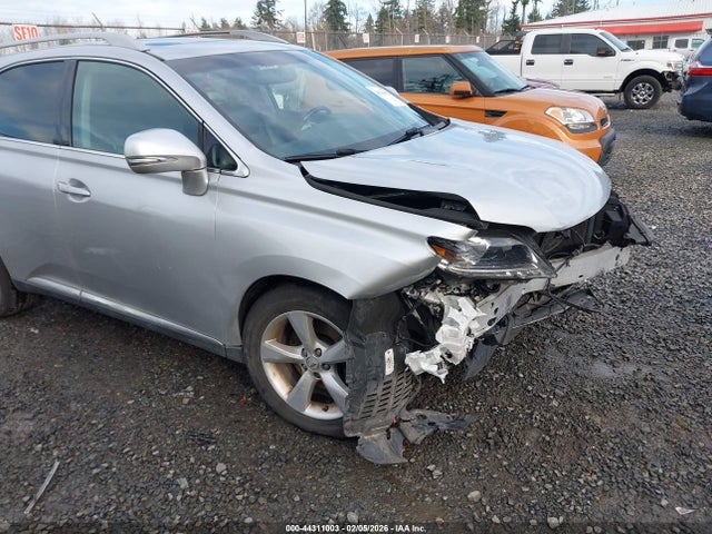 Продажа на аукционе авто 2013 Lexus Rx 350, vin: 2T2BK1BA2DC225476, номер лота: 44311003