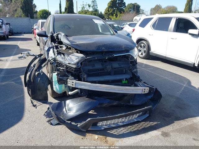 5J6RW1H84KA047335 Honda Cr-v Ex-l