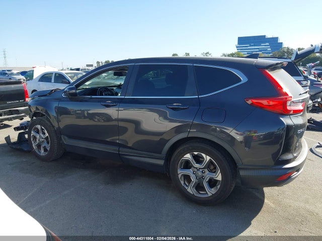 5J6RW1H84KA047335 Honda Cr-v Ex-l