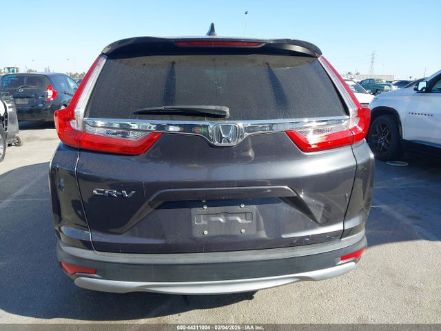 5J6RW1H84KA047335 Honda Cr-v Ex-l