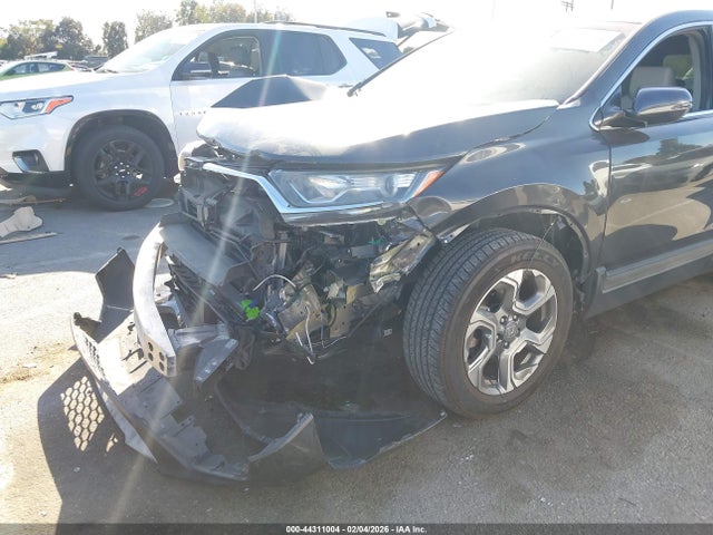 5J6RW1H84KA047335 Honda Cr-v Ex-l
