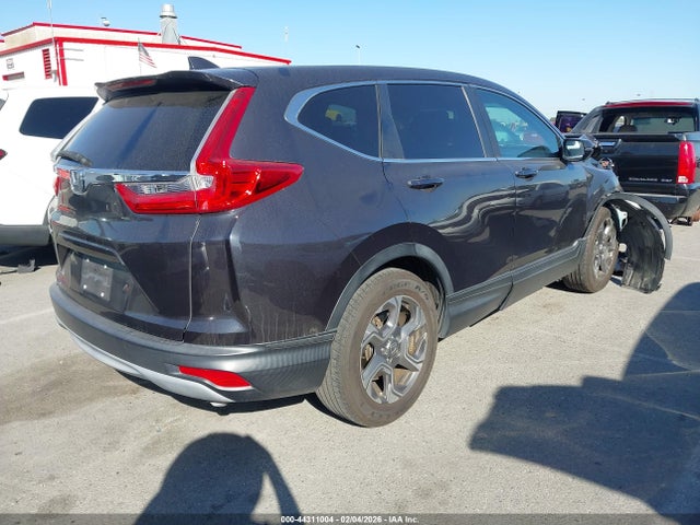 5J6RW1H84KA047335 Honda Cr-v Ex-l