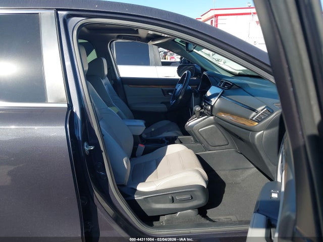 5J6RW1H84KA047335 Honda Cr-v Ex-l