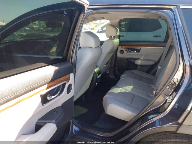 5J6RW1H84KA047335 Honda Cr-v Ex-l