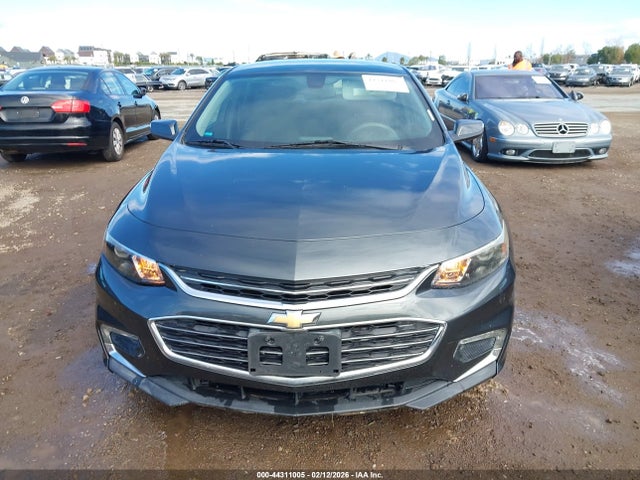 Chevrolet MALIBU 1LT 2017 1G1ZE5ST8HF246311 Image 13