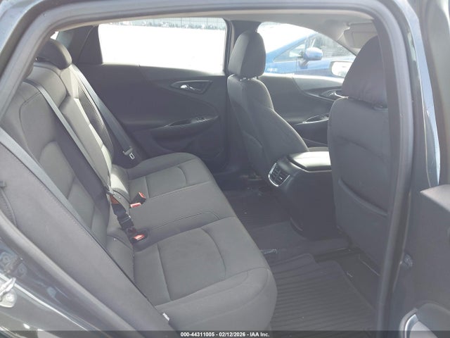Chevrolet MALIBU 1LT 2017 1G1ZE5ST8HF246311 Image 8